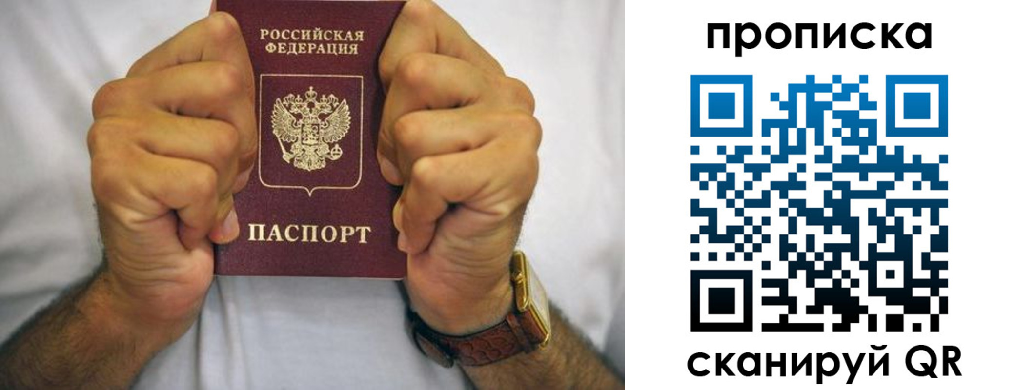 прописка в Брянской области